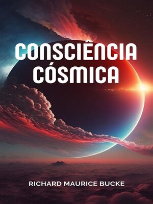 cover image of Consciência Cósmica (traduzido)